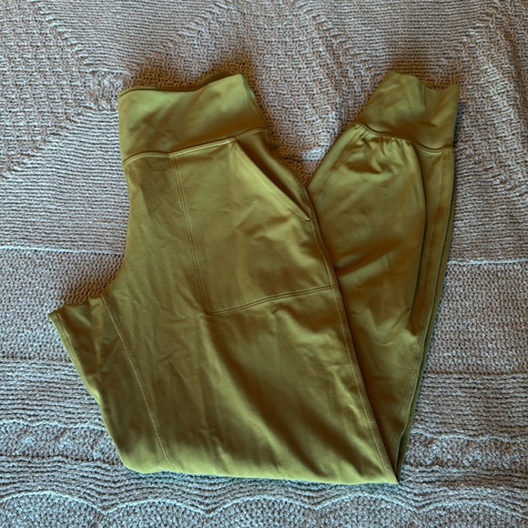 lululemon athletica Pants - Lululemon align joggers